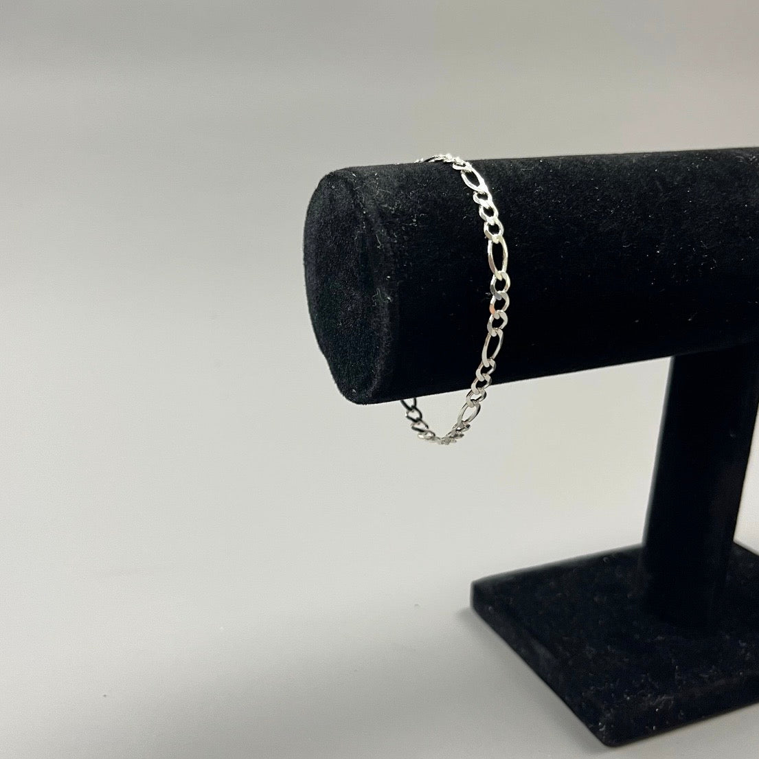 925 Sterling Silver Bracelet