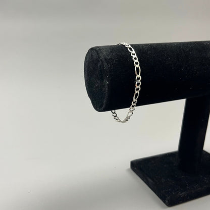 925 Sterling Silver Bracelet