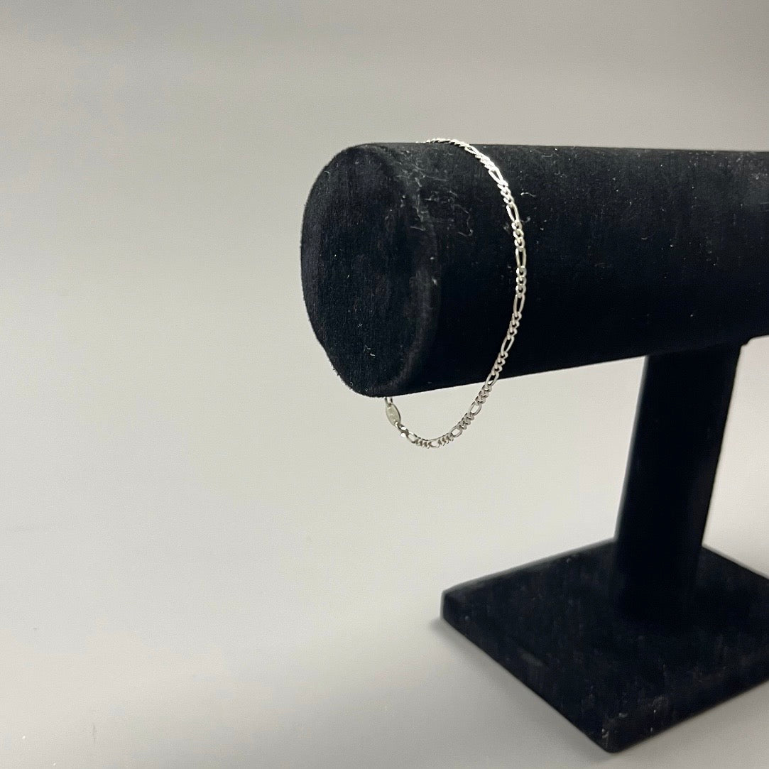 925 Sterling Silver Bracelet