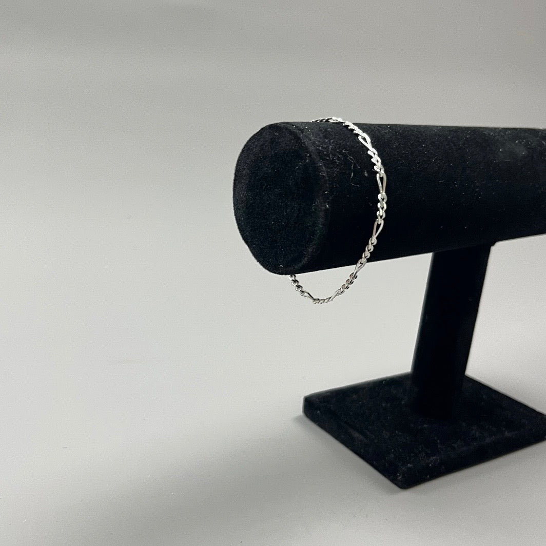 925 Sterling Silver Bracelet