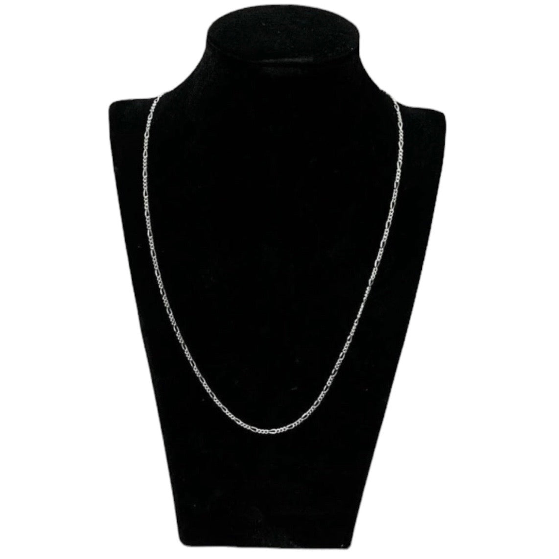 925 Sterling Silver Necklace