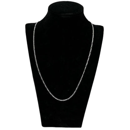 925 Sterling Silver Necklace