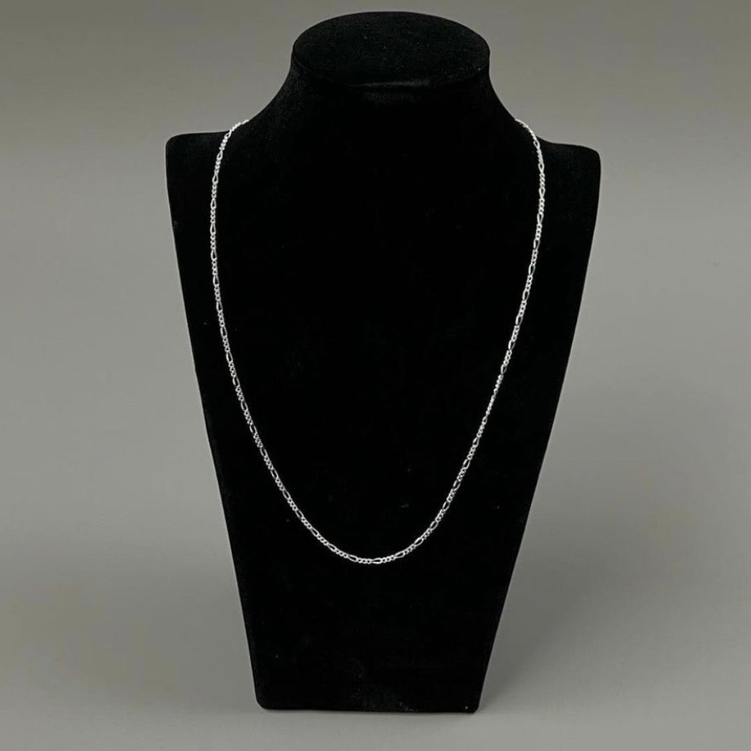 925 Sterling Silver Necklace
