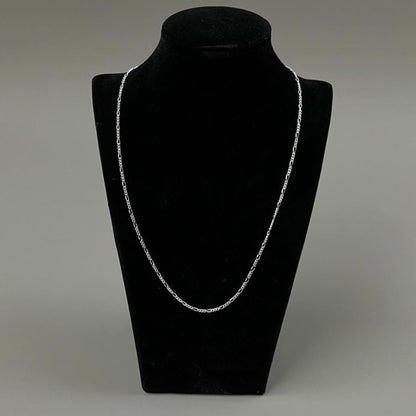 925 Sterling Silver Necklace