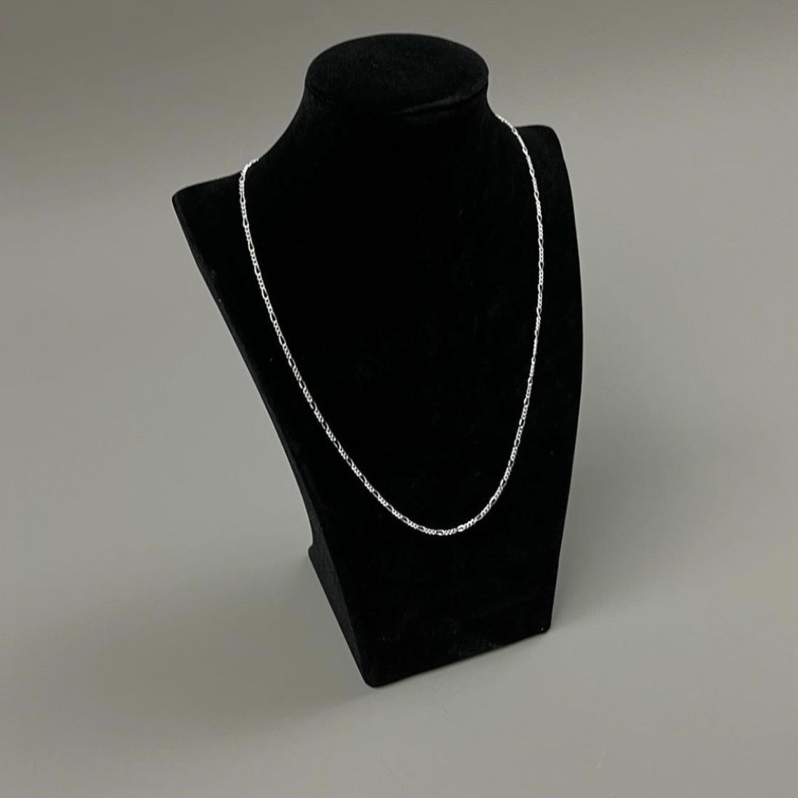 925 Sterling Silver Necklace