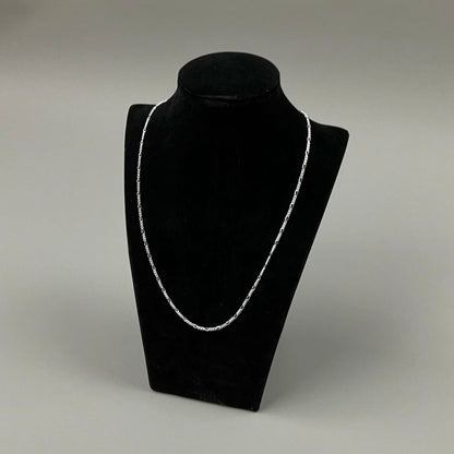 925 Sterling Silver Necklace