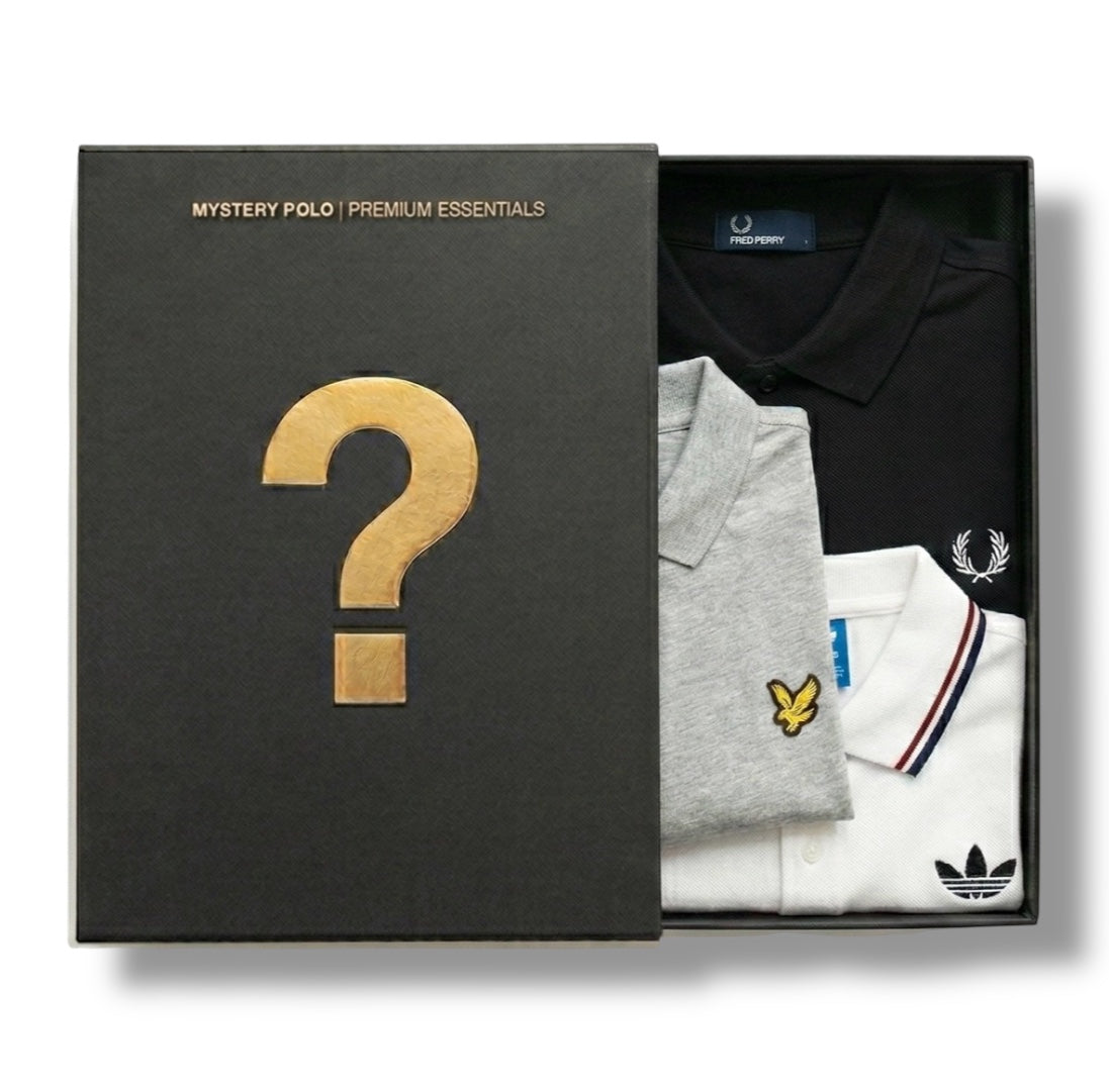 Gratis Casual T-shirt - eksklusivt ved ordrer over €300.