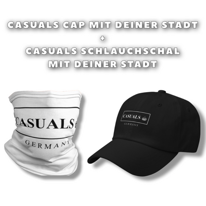 Casual Stadium Classic Box