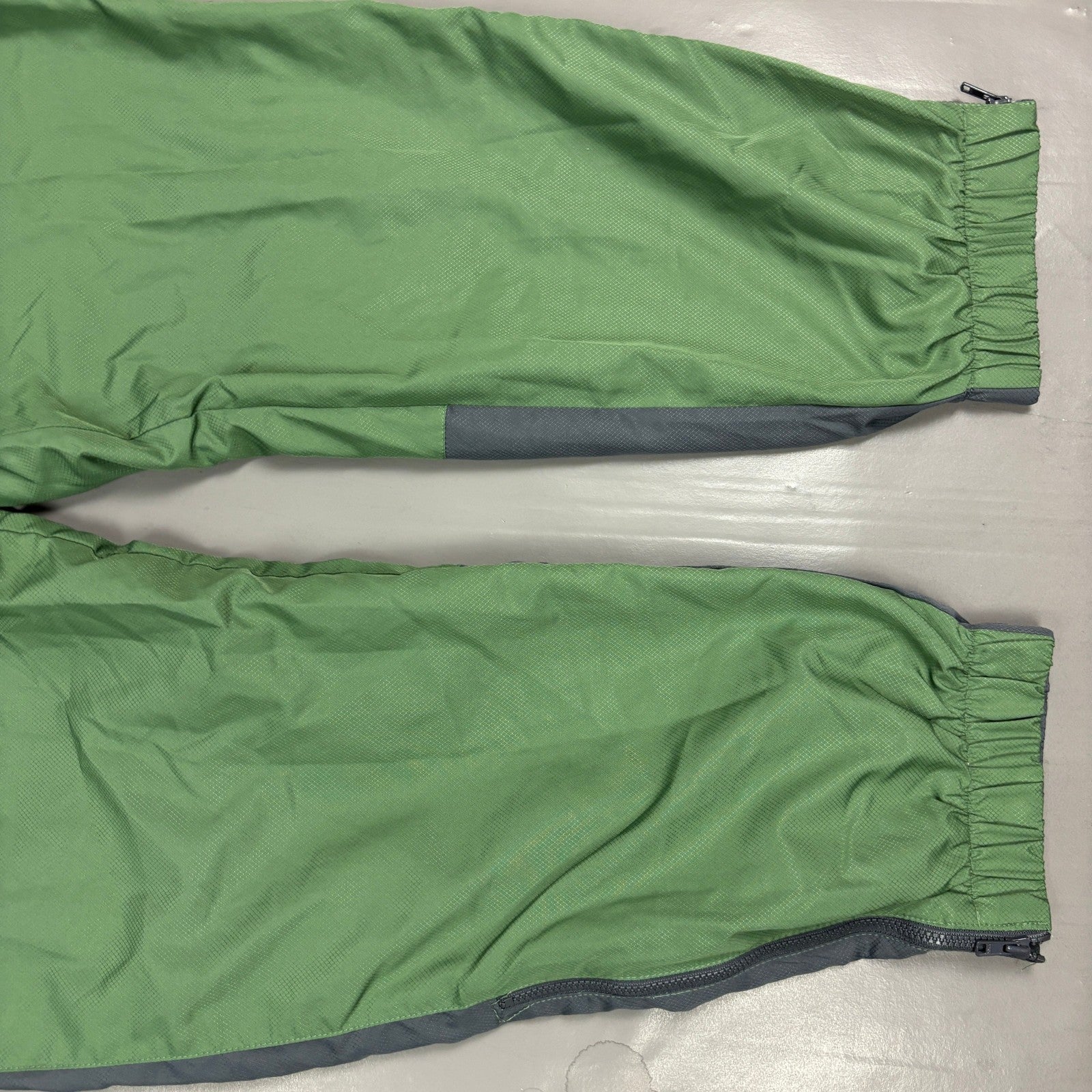 y2K Lacoste Trackpants (S)