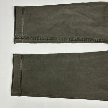 y2K Vintage Armani Jeans (S)