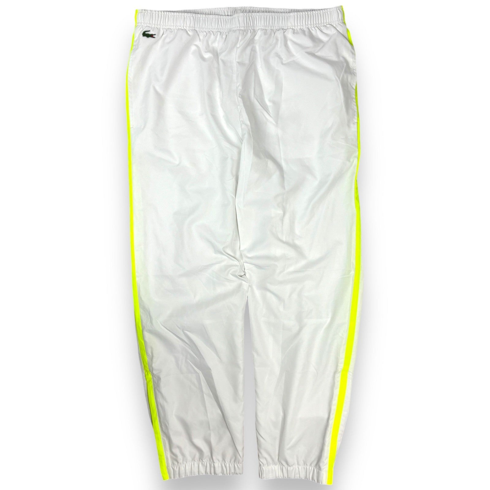 y2K Lacoste Trackpants (XL)