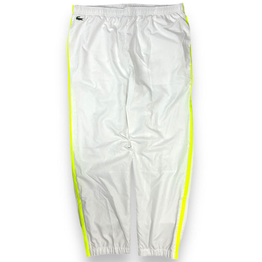 y2K Lacoste Trackpants (XL)