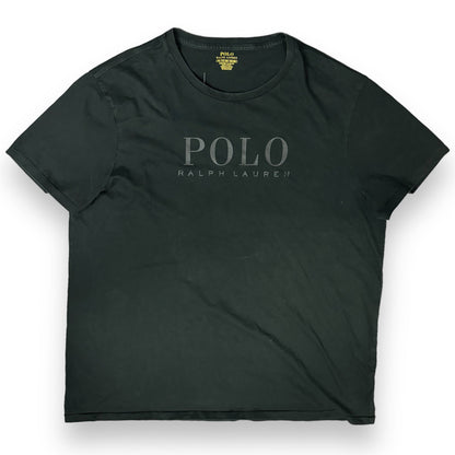 y2K Ralph Lauren T-Shirt (XL)