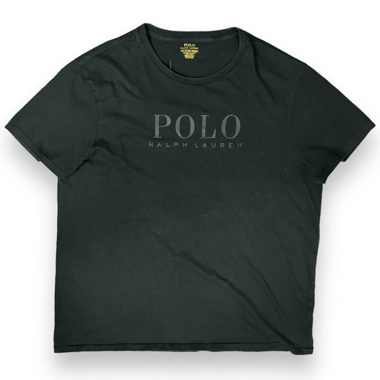 y2K Ralph Lauren T-Shirt (XL)