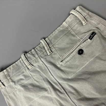 y2K Stone Island Jogger (S)