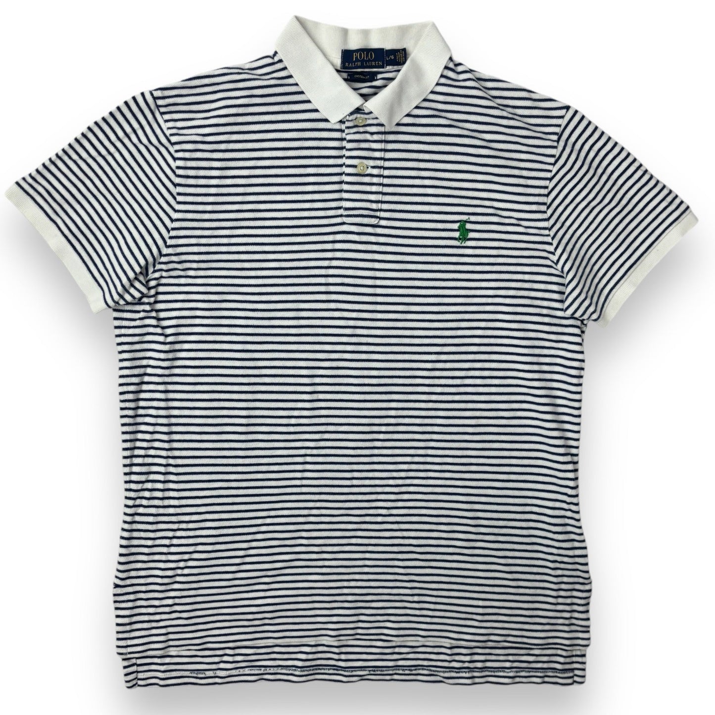 y2K Ralph Lauren Polo (L)