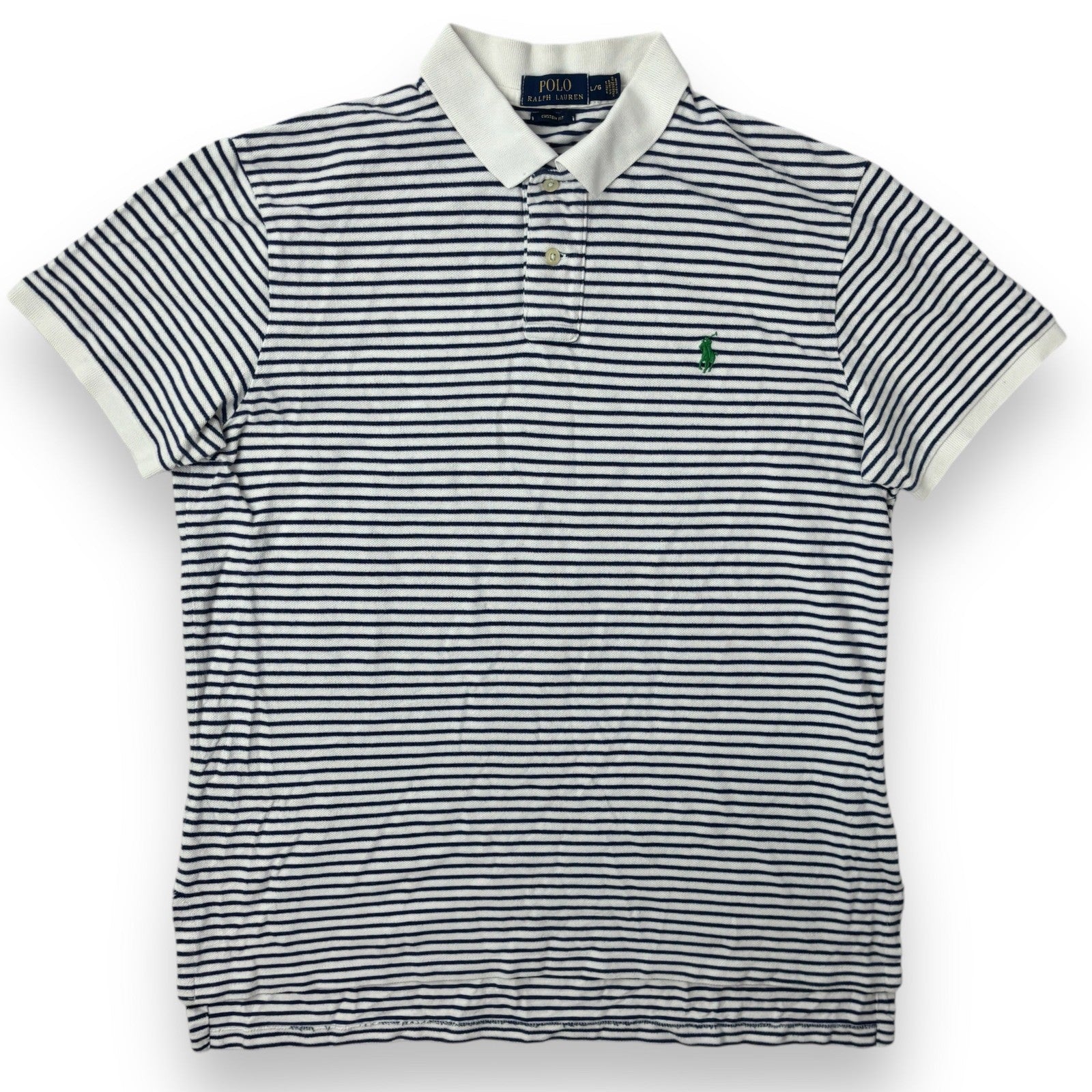 y2K Ralph Lauren Polo (L)