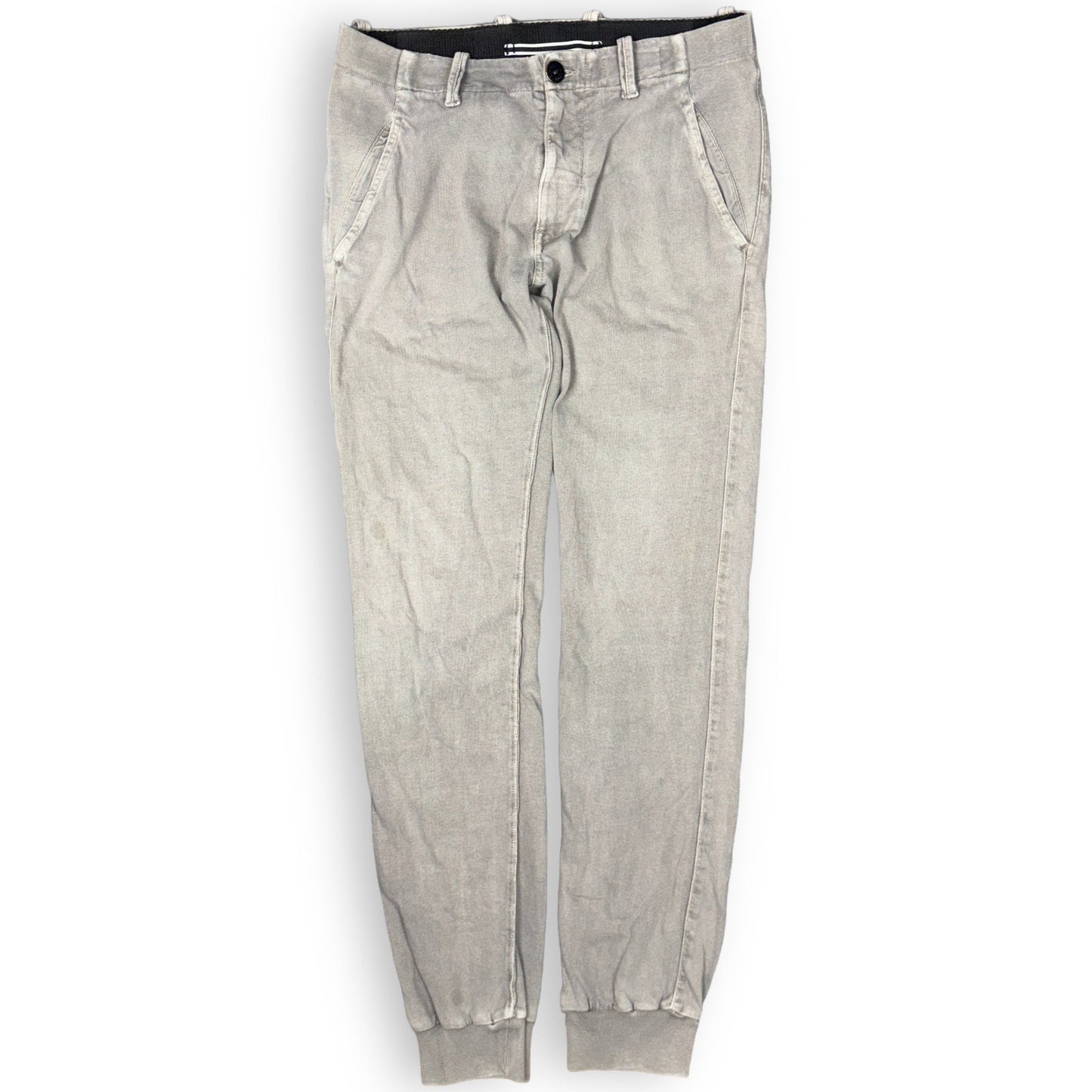 y2K Stone Island Jogger (S)