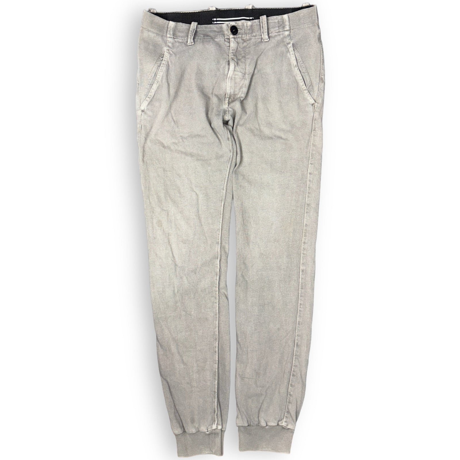 y2K Stone Island Jogger (S)