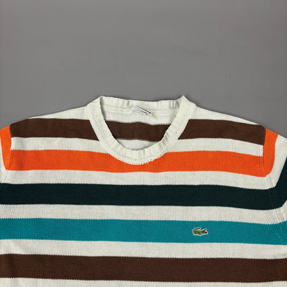 y2K Lacoste Crewneck (XL)