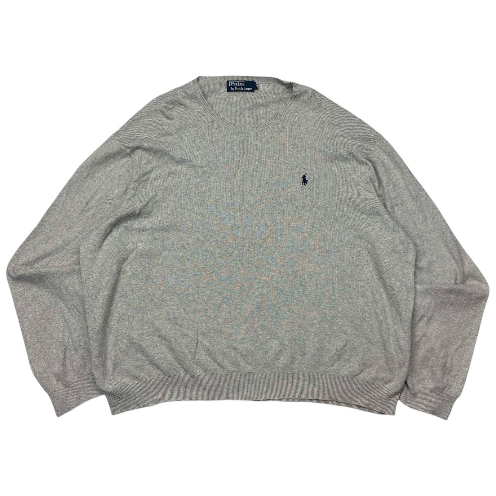 y2K Vintage Ralph Lauren Pulli (XL)