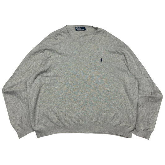 y2K Vintage Ralph Lauren Pulli (XL)