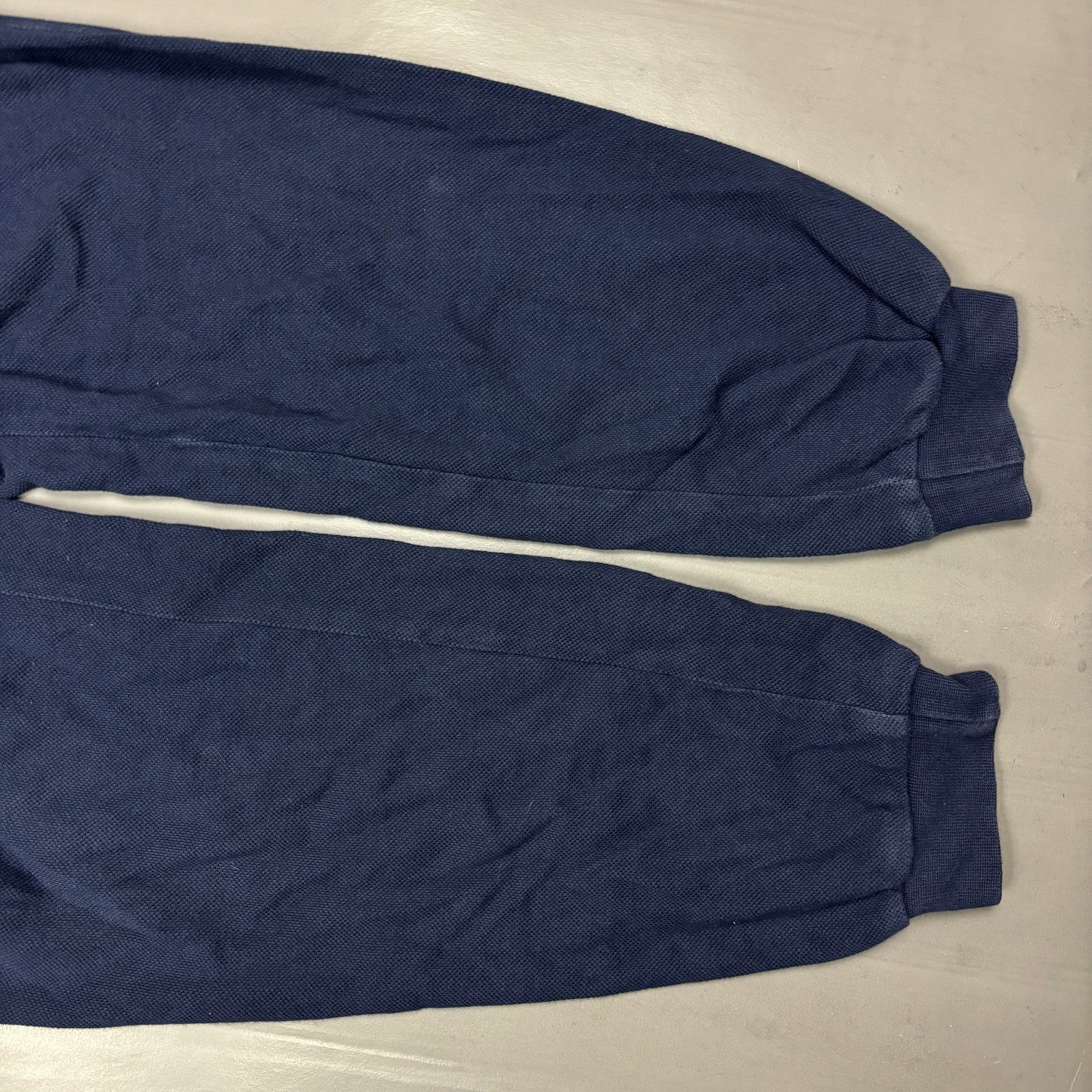 y2K Lacoste Jogger (S)