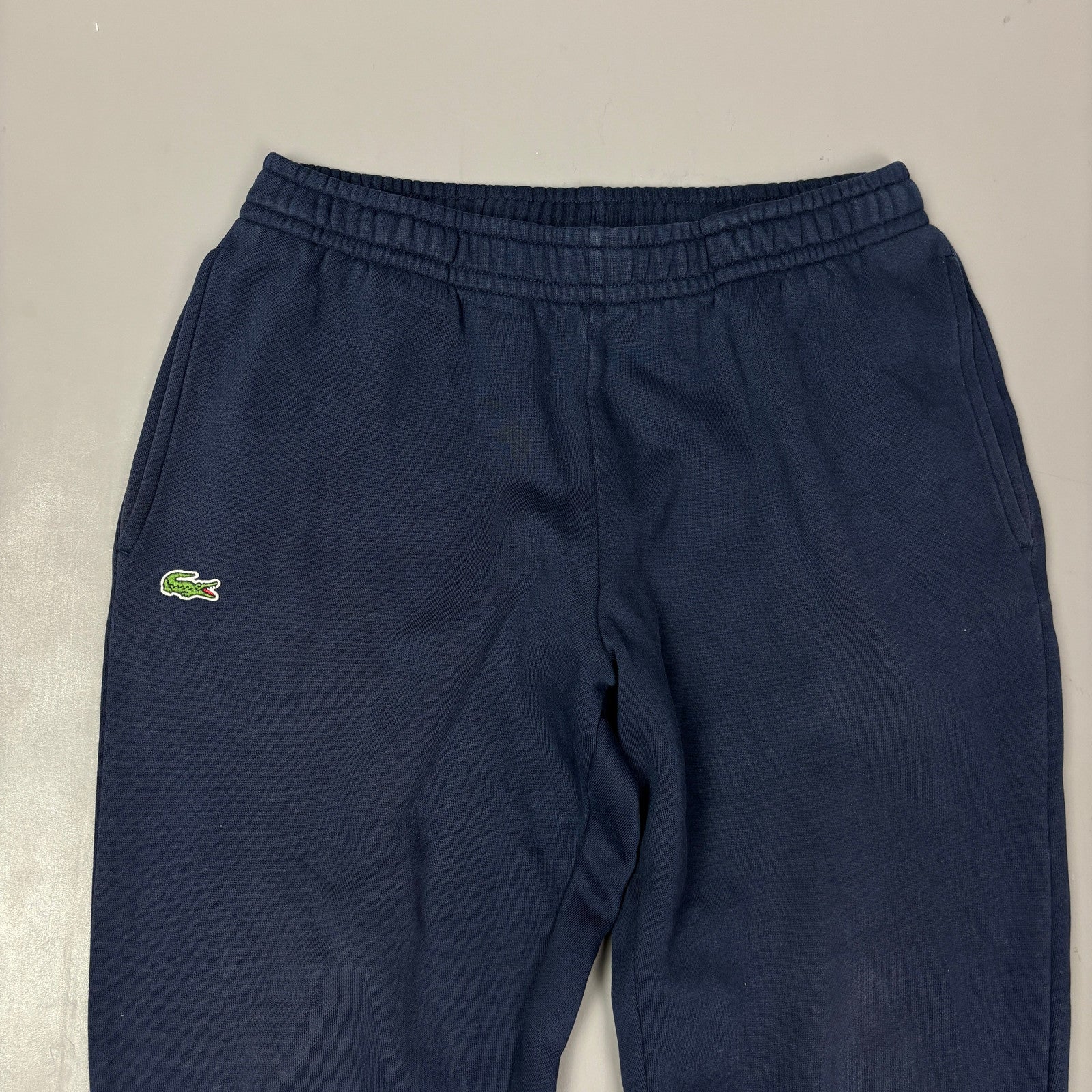 y2K Lacoste Jogger (S)