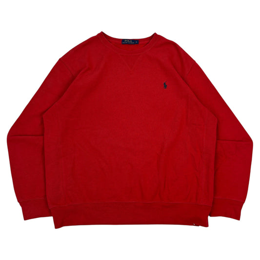 y2K Vintage Ralph Lauren Pulli (XL)