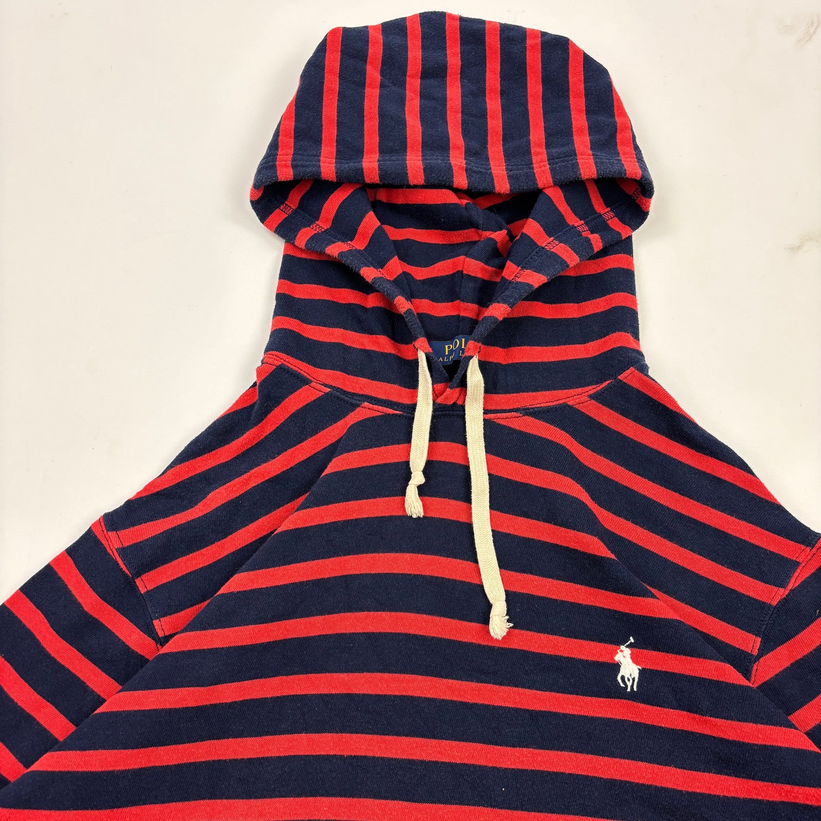 y2K Vintage Ralph Lauren Hoodie (L)
