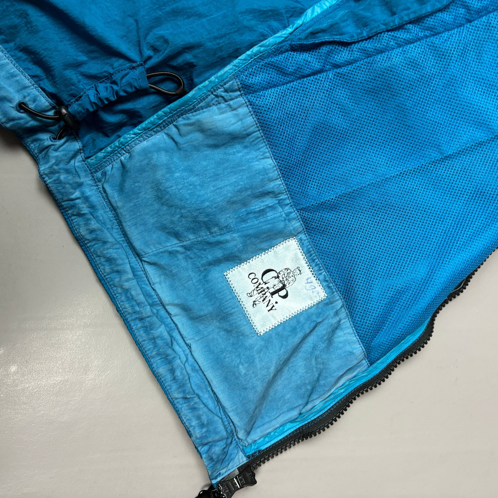 y2K C.P. Company Jacke (L)