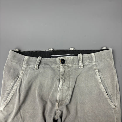 y2K Stone Island Jogger (S)