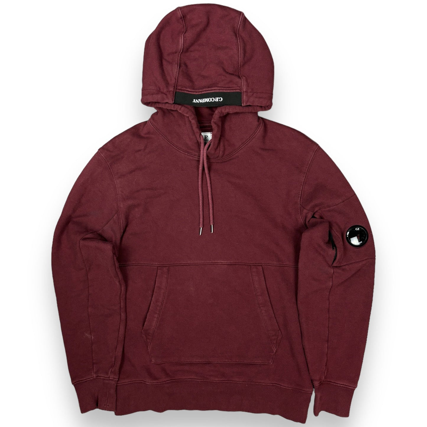 y2K C.P. Company Hoodie (L)