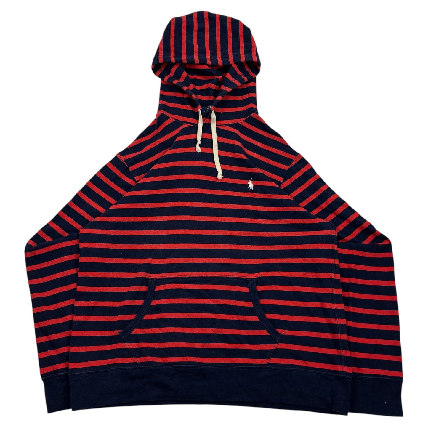 y2K Vintage Ralph Lauren Hoodie (L)