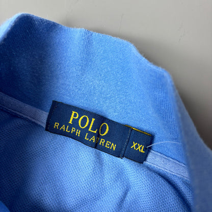 y2K Ralph Lauren Half-Zip (XL)