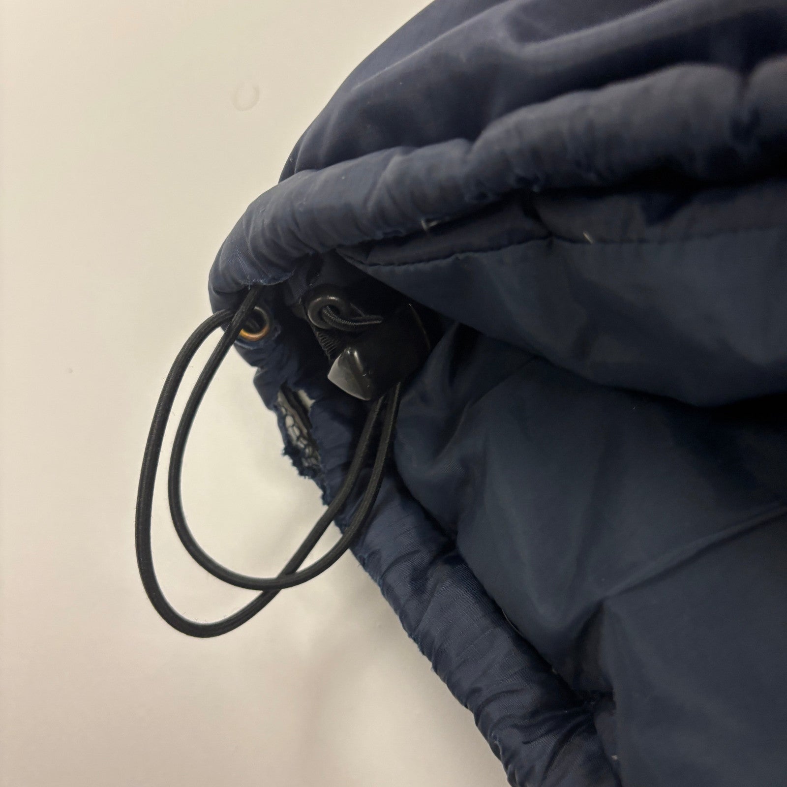 y2K Vintage Ralph Lauren Pufferjacket (S)