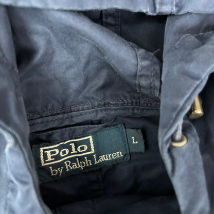 y2K Ralph Lauren Zip-Jacke (L)