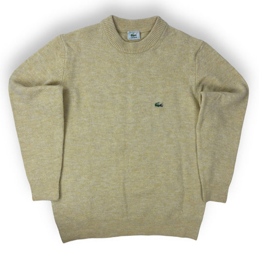y2K Lacoste Crewneck (XL)