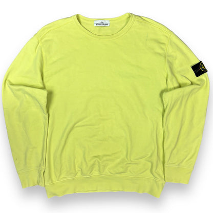 y2K Stone Island Crewneck (XL)