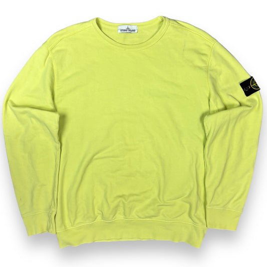 y2K Stone Island Crewneck (XL)