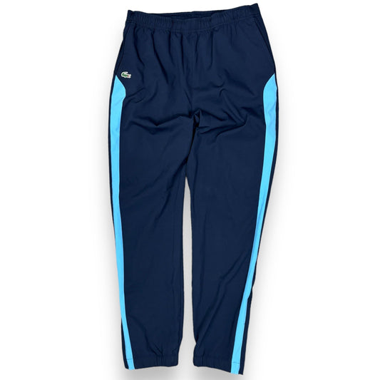 y2K Lacoste Trackpants (S)