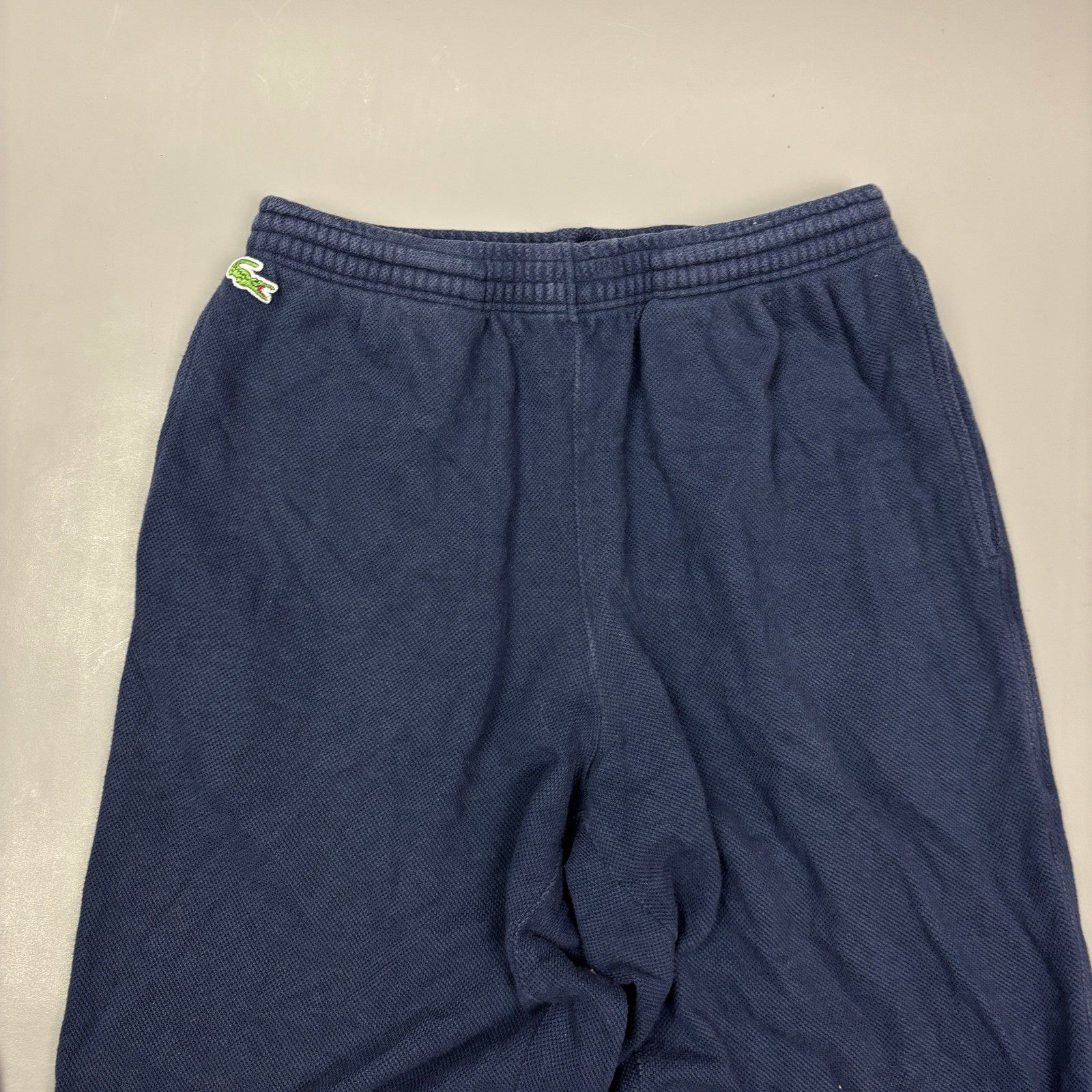 y2K Lacoste Jogger (S)