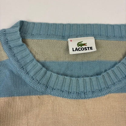 y2K Vintage Lacoste Pulli (XL)