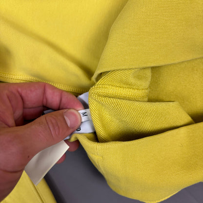 y2K Stone Island Crewneck (M)