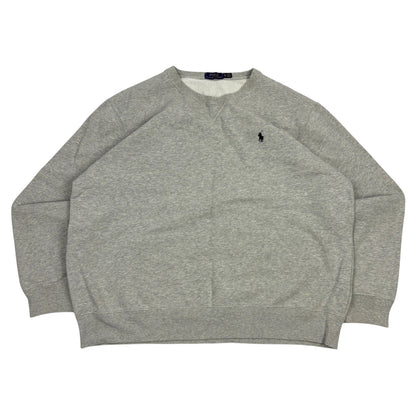 y2K Vintage Ralph Lauren Pulli (XL)