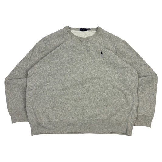 y2K Vintage Ralph Lauren Pulli (XL)