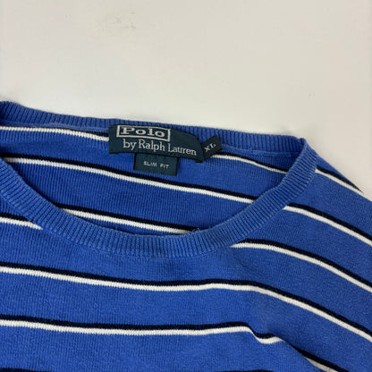 y2K Vintage Ralph Lauren Pulli (XL)