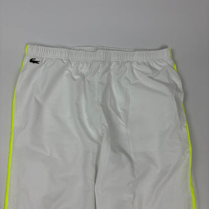 y2K Lacoste Trackpants (XL)