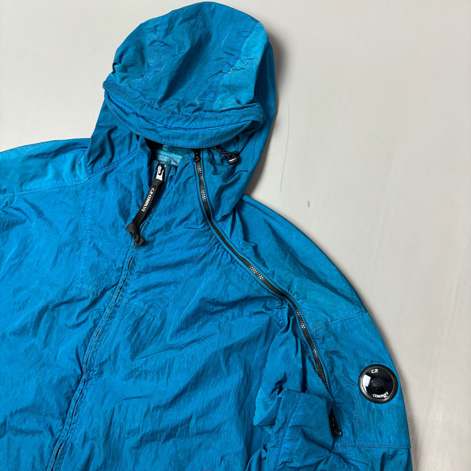 y2K C.P. Company Jacke (L)