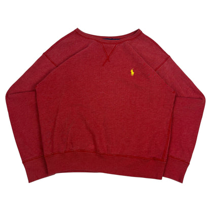 y2K Vintage Ralph Lauren Pulli (M)